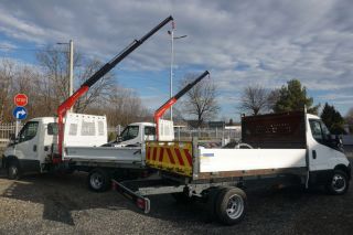 Iveco 35C16